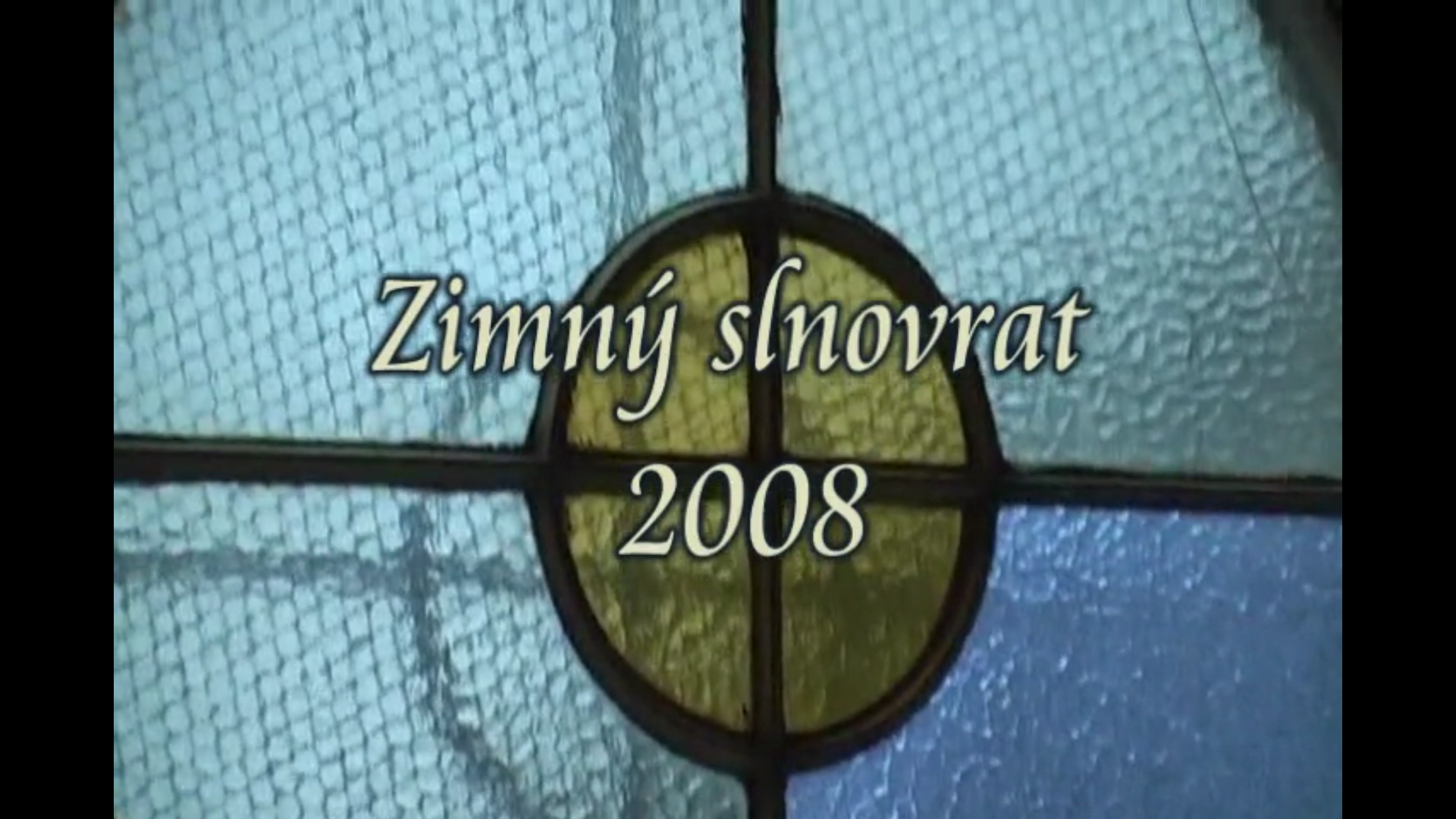 Zimný slnovrat