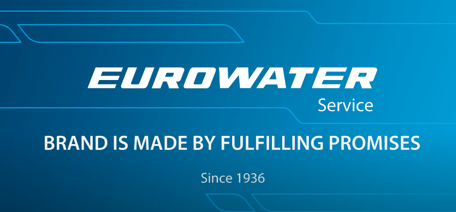 Eurowater - WTE Service